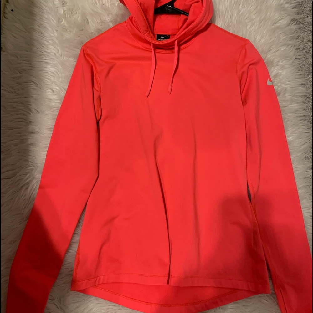 NWOT Nike Dri-Fit Hoodie